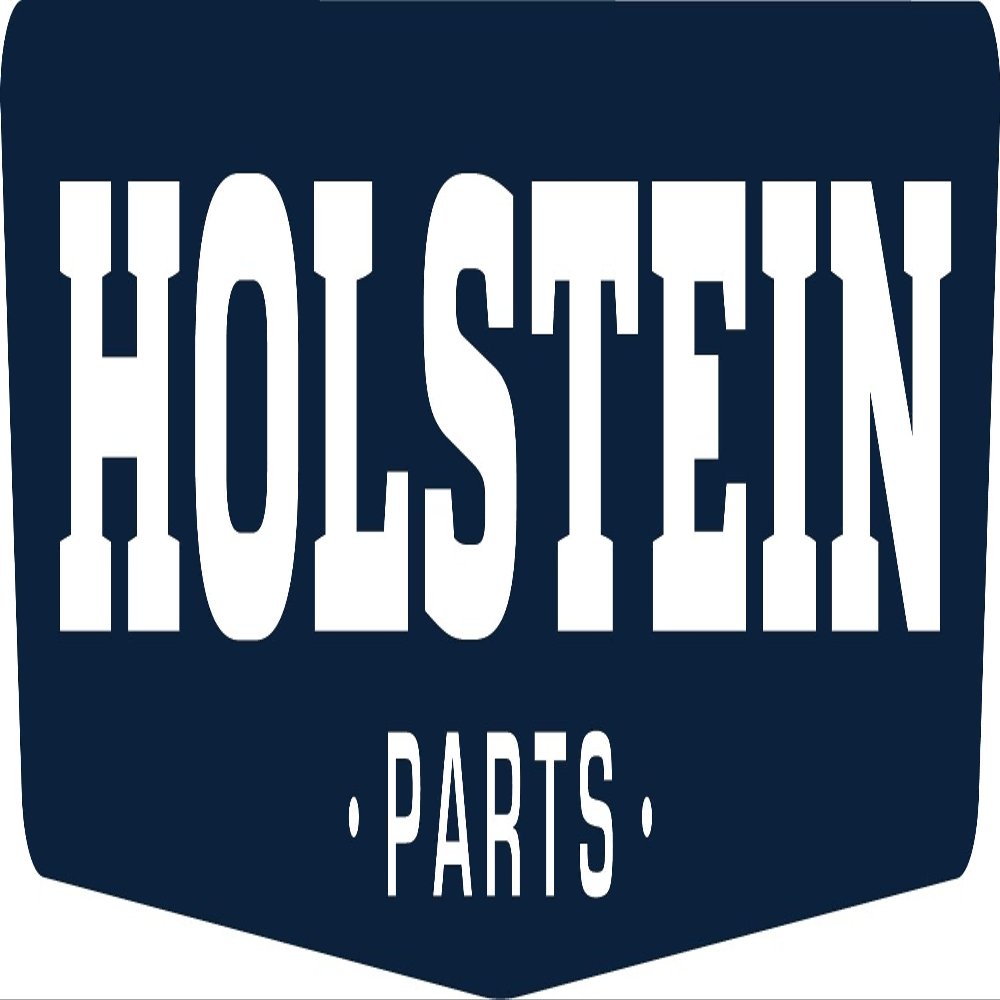 Holstein Parts 2ABS3569 ABS Wheel Speed Sensor