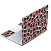 MightySkins Skin Compatible with Google Pixelbook - Retro Controllers 3 | Protective, Durable, and Unique Vinyl Decal wrap Cover | Easy to Apply, Remove, and Change Styles | Made in The USA view 1