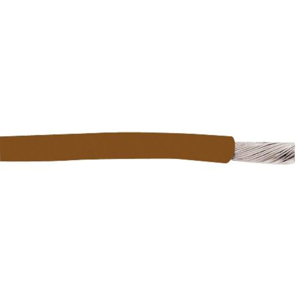 1856/19 BR005, 20 AWG Hook-Up Wire, Alpha Wire