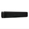 Klipsch RP-440D-SB Black Surround Home Speaker Matte Black view 3