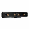 Klipsch RP-440D-SB Black Surround Home Speaker Matte Black view 4
