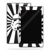 MightySkins Skin Compatible with Amazon Kindle Fire HD 10 (2017) - Star Rays | Protective, Durable, and Unique Vinyl Decal wrap Cover | Easy to Apply, Remove, and Change Styles | Made in The USA view 1