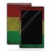MightySkins Skin Compatible with Amazon Kindle Fire HD 10 (2017) - Yeah Mon | Protective, Durable, and Unique Vinyl Decal wrap Cover | Easy to Apply, Remove, and Change Styles | Made in The USA view 1