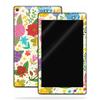 MightySkins Skin Compatible with Amazon Kindle Fire HD 10 (2017) - Flower Garden | Protective, Durable, and Unique Vinyl Decal wrap Cover | Easy to Apply, Remove, and Change Styles | Made in The USA view 1