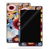 MightySkins Skin Compatible with Amazon Kindle Fire HD 8 (2017) - Nature Dream | Protective, Durable, and Unique Vinyl Decal wrap Cover | Easy to Apply, Remove, and Change Styles | Made in The USA view 1