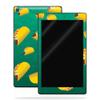 MightySkins Skin Compatible with Amazon Kindle Fire HD 10 (2017) - Tacos | Protective, Durable, and Unique Vinyl Decal wrap Cover | Easy to Apply, Remove, and Change Styles | Made in The USA view 1