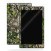 MightySkins Skin Compatible with Amazon Kindle Fire HD 10 (2017) - HTC Green | Protective, Durable, and Unique Vinyl Decal wrap Cover | Easy to Apply, Remove, and Change Styles | Made in The USA view 1