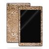 MightySkins Skin Compatible with Amazon Kindle Fire HD 10 (2017) - Carved | Protective, Durable, and Unique Vinyl Decal wrap Cover | Easy to Apply, Remove, and Change Styles | Made in The USA view 1