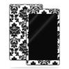 MightySkins Skin Compatible with Amazon Kindle Fire HD 10 (2017) - Vintage Damask | Protective, Durable, and Unique Vinyl Decal wrap Cover | Easy to Apply, Remove, and Change Styles | Made in The USA view 1