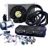 A/C KIT UNIVERSAL UNDER DASH EVAPORATOR 450 HD KIT AIR CONDITIONER 12V view 1