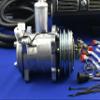 A/C KIT UNIVERSAL UNDER DASH EVAPORATOR 450 HD KIT AIR CONDITIONER 12V view 3