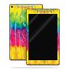 MightySkins Skin Compatible with Amazon Kindle Fire HD 10 (2017) - Tie Dye 2 | Protective, Durable, and Unique Vinyl Decal wrap Cover | Easy to Apply, Remove, and Change Styles | Made in The USA view 1