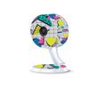 MightySkins Skin Compatible with Amazon Cloud Cam - Awesome 80s | Protective, Durable, and Unique Vinyl Decal wrap Cover | Easy to Apply, Remove, and Change Styles | Made in The USA view 1