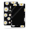 MightySkins Skin Compatible with Amazon Kindle Fire HD 10 (2017) - Daisies | Protective, Durable, and Unique Vinyl Decal wrap Cover | Easy to Apply, Remove, and Change Styles | Made in The USA view 1