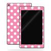 MightySkins Skin Compatible with Amazon Kindle Fire HD 10 (2017) - Mini Dots | Protective, Durable, and Unique Vinyl Decal wrap Cover | Easy to Apply, Remove, and Change Styles | Made in The USA view 1