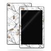 MightySkins Skin Compatible with Amazon Kindle Fire HD 10 (2017) - Conceal Snow | Protective, Durable, and Unique Vinyl Decal wrap Cover | Easy to Apply, Remove, and Change Styles | Made in The USA view 1