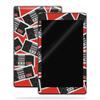 MightySkins Skin Compatible with Amazon Kindle Fire HD 10 (2017) - Retro Controllers 3 | Protective, Durable, and Unique Vinyl Decal wrap Cover | Easy to Apply, Remove | Made in The USA view 1