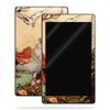 MightySkins Skin Compatible with Amazon Kindle Fire HD 10 (2017) - Tale of A Dragon | Protective, Durable, and Unique Vinyl Decal wrap Cover | Easy to Apply, Remove | Made in The USA view 1