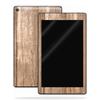 MightySkins Skin Compatible with Amazon Kindle Fire HD 10 (2017) - On The Fence | Protective, Durable, and Unique Vinyl Decal wrap Cover | Easy to Apply, Remove, and Change Styles | Made in The USA view 1
