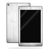 MightySkins Skin Compatible with Amazon Kindle Fire HD 10 (2017) - White Wood | Protective, Durable, and Unique Vinyl Decal wrap Cover | Easy to Apply, Remove, and Change Styles | Made in The USA view 1