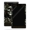 MightySkins Skin Compatible with Amazon Kindle Fire HD 10 (2017) - Wicked | Protective, Durable, and Unique Vinyl Decal wrap Cover | Easy to Apply, Remove, and Change Styles | Made in The USA view 1