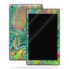 MightySkins Skin Compatible with Amazon Kindle Fire HD 10 (2017) - Psychedelic | Protective, Durable, and Unique Vinyl Decal wrap Cover | Easy to Apply, Remove, and Change Styles | Made in The USA view 1