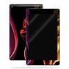 MightySkins Skin Compatible with Amazon Kindle Fire HD 10 (2017) - Bright Smoke | Protective, Durable, and Unique Vinyl Decal wrap Cover | Easy to Apply, Remove, and Change Styles | Made in The USA view 1
