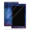 MightySkins Skin Compatible with Amazon Kindle Fire HD 10 (2017) - Nebula | Protective, Durable, and Unique Vinyl Decal wrap Cover | Easy to Apply, Remove, and Change Styles | Made in The USA view 1