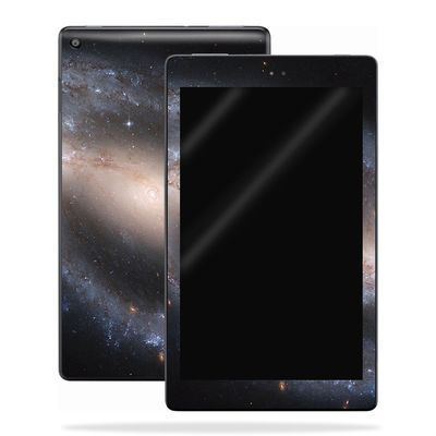 MightySkins Skin Compatible with Amazon Kindle Fire HD 10 (2017) - Eridanus | Protective, Durable, and Unique Vinyl Decal wrap Cover | Easy to Apply, Remove, and Change Styles | Made in The USA