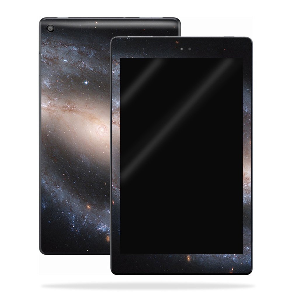 MightySkins Skin Compatible with Amazon Kindle Fire HD 10 (2017) - Eridanus | Protective, Durable, and Unique Vinyl Decal wrap Cover | Easy to Apply, Remove, and Change Styles | Made in The USA