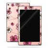 MightySkins Skin Compatible with Amazon Kindle Fire HD 8 (2017) - Cherry Blossom | Protective, Durable, and Unique Vinyl Decal wrap Cover | Easy to Apply, Remove, and Change Styles | Made in The USA view 1