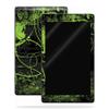 MightySkins Skin Compatible with Amazon Kindle Fire HD 10 (2017) - Green Distortion | Protective, Durable, and Unique Vinyl Decal wrap Cover | Easy to Apply, Remove | Made in The USA view 1