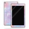 MightySkins Skin Compatible with Amazon Kindle Fire HD 8 (2017) - BeYouTiful | Protective, Durable, and Unique Vinyl Decal wrap Cover | Easy to Apply, Remove, and Change Styles | Made in The USA view 1