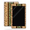 MightySkins Skin Compatible with Amazon Kindle Fire HD 10 (2017) - Desert Stripes | Protective, Durable, and Unique Vinyl Decal wrap Cover | Easy to Apply, Remove, and Change Styles | Made in The USA view 1
