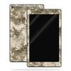 MightySkins Skin Compatible with Amazon Kindle Fire HD 8 (2017) - Viper Western | Protective, Durable, and Unique Vinyl Decal wrap Cover | Easy to Apply, Remove, and Change Styles | Made in The USA view 1