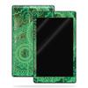 MightySkins Skin Compatible with Amazon Kindle Fire HD 10 (2017) - Vintage Paisley | Protective, Durable, and Unique Vinyl Decal wrap Cover | Easy to Apply, Remove | Made in The USA view 1