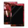 MightySkins Skin Compatible with Amazon Kindle Fire HD 8 (2017) - Anime | Protective, Durable, and Unique Vinyl Decal wrap Cover | Easy to Apply, Remove, and Change Styles | Made in The USA view 1