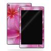 MightySkins Skin Compatible with Amazon Kindle Fire HD 10 (2017) - Flowers | Protective, Durable, and Unique Vinyl Decal wrap Cover | Easy to Apply, Remove, and Change Styles | Made in The USA view 1