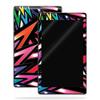 MightySkins Skin Compatible with Amazon Kindle Fire HD 10 (2017) - Color Bomb | Protective, Durable, and Unique Vinyl Decal wrap Cover | Easy to Apply, Remove, and Change Styles | Made in The USA view 1