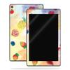MightySkins Skin Compatible with Amazon Kindle Fire HD 10 (2017) - Fruit Water | Protective, Durable, and Unique Vinyl Decal wrap Cover | Easy to Apply, Remove, and Change Styles | Made in The USA view 1