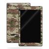 MightySkins Skin Compatible with Amazon Kindle Fire HD 10 (2017) - Urban Camo | Protective, Durable, and Unique Vinyl Decal wrap Cover | Easy to Apply, Remove, and Change Styles | Made in The USA view 1