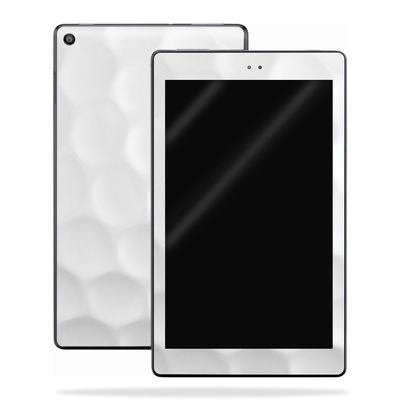 MightySkins Skin Compatible with Amazon Kindle Fire HD 10 (2017) - Golf | Protective, Durable, and Unique Vinyl Decal wrap Cover | Easy to Apply, Remove, and Change Styles | Made in The USA