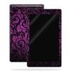 MightySkins Skin Compatible with Amazon Kindle Fire HD 10 (2017) - Purple Style | Protective, Durable, and Unique Vinyl Decal wrap Cover | Easy to Apply, Remove, and Change Styles | Made in The USA view 1