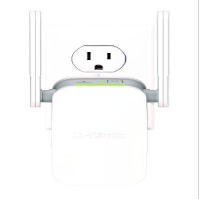 D-Link Network DAP-1530 AC750 Wireless Range Extender with 1 Fast Ethernet Port Retail