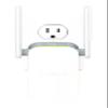 D-Link Network DAP-1530 AC750 Wireless Range Extender with 1 Fast Ethernet Port Retail view 1