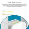 D-Link Network DAP-1530 AC750 Wireless Range Extender with 1 Fast Ethernet Port Retail view 3