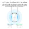 D-Link Network DAP-1530 AC750 Wireless Range Extender with 1 Fast Ethernet Port Retail view 4
