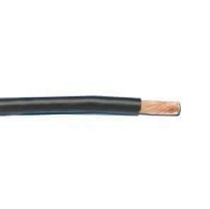 5854/7 BL001, 24 AWG Hook-Up Wire, Alpha Wire