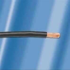 5951 WH001, 30 AWG Hook-Up Wire, Alpha Wire