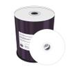 MEDIARANGE MR414 DVD+R 4.7GB 16x (100) Cake Box Ink Jet Printable view 2